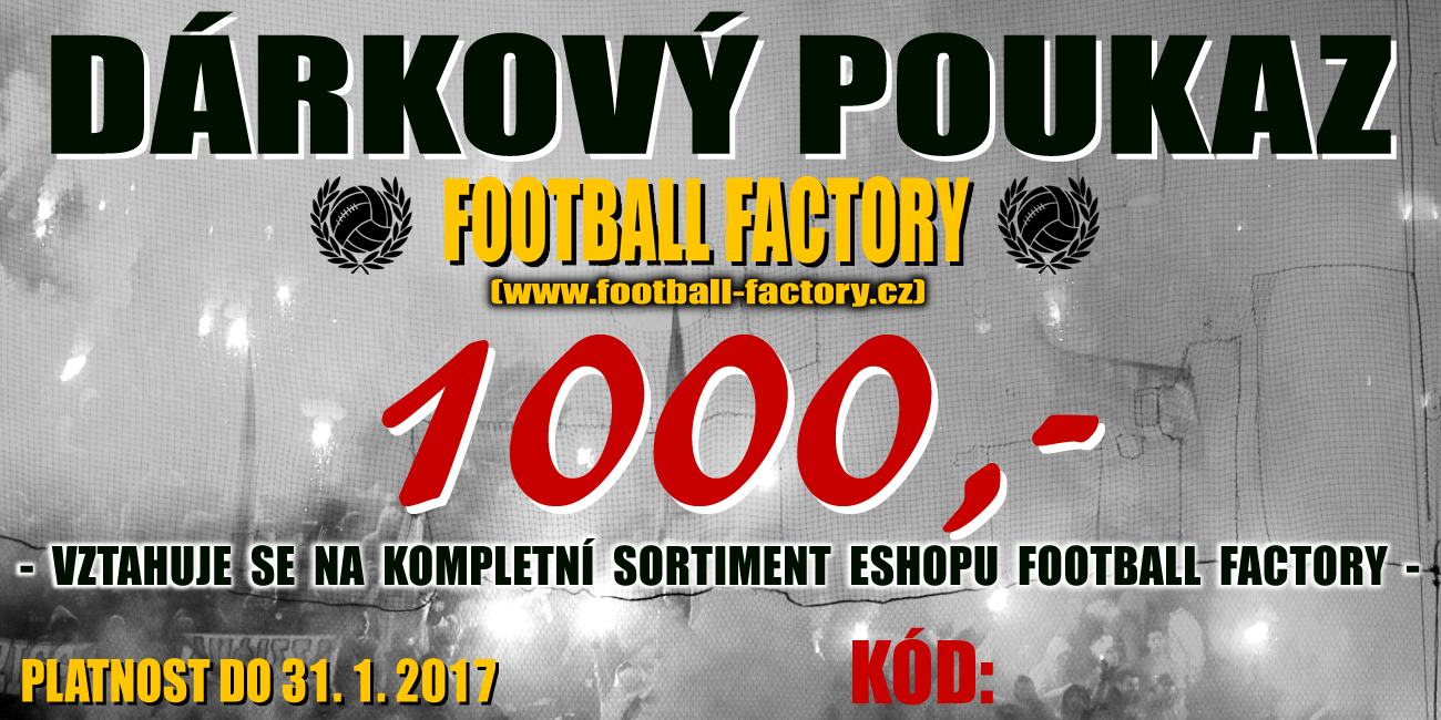 Darkovy poukaz FF  1000 kopie